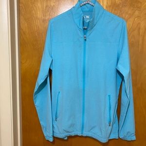 Adidas | Zip Up Jacket